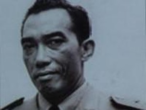 Sosok Jamin Ginting, Namanya jadi Nama Jalan dari Medan hingga Karo