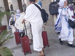Mengenal Haji Plus, Mulai Syarat, Biaya hingga Waktu Tunggu