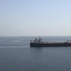 Kapal Tanker Kimia Diserang Iran di Samudera Hindia, Ada Apa?