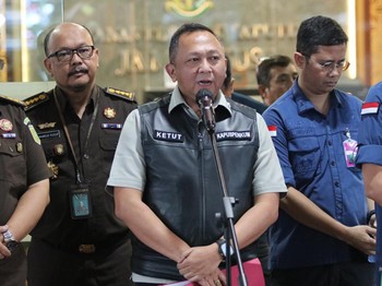 5 Pejabat Kemendag & Perusahaan Sawit Masuk Bui Korupsi Migor