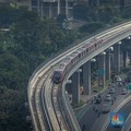Sinyal Jelas LRT Lanjut Sambung Bogor Tunggu Kabar Oktober