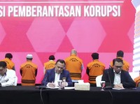 KPK Ungkap Tersangka Korupsi Tukin ESDM Gak Takut Dipenjara!