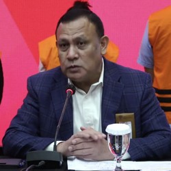 Kasus Korupsi Tukin ESDM Ada Pencucian Uang? Ini Kata KPK