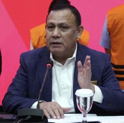 Bukan Ditahan, Tersangka Korupsi Tukin ESDM Takutkan Ini