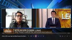 Kredit Lunas Tapi Sertifikat Rumah Tak Ada, Pembeli Kudu Apa?
