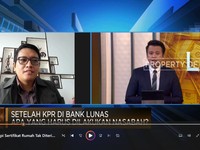 Kredit Lunas Tapi Sertifikat Rumah Tak Ada, Pembeli Kudu Apa?