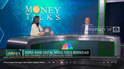 Lawan Serangan Siber, Bank Siapkan Perlindungan Berlapis