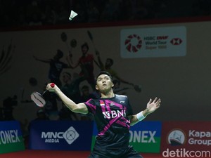 Jadwal Bulutangkis French Open: Mulai Hari Ini, Berikut Daftar Wakil RI