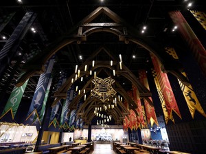 Bukan Sekadar Fiksi, Kuis Harry Potter Bisa Ungkap Jiwa Bisnis Kamu