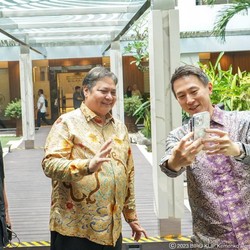 Bos Besar TikTok Terasa Adem di RI, Ini Alasannya