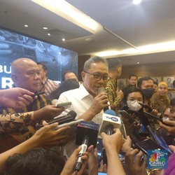 RI Dalam Bahaya, Impor Gandum dan Gula 'Meledak' Parah