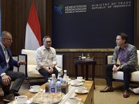Rumor TikTok Janji Rp 148 Triliun, Ini Kata Anak Buah Mendag