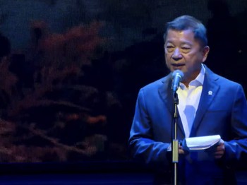 Ngeri! Bos Bappenas Ungkap Suhu Bumi Kian Mendidih