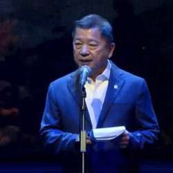 Indonesia Emas 2045: Anak SD Kudu Bisa Bahasa Robot