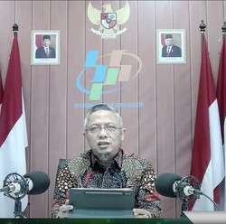 Surplus Neraca Dagang Terendah Sejak Mei 2020, Ini Sebabnya