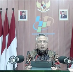 Lebaran Usai, Impor RI Naik 38,65% di Mei 2023 Jadi US$21,2 M