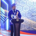 Geger Bobby Nasution Ngamuk Pembangunan Tugu Medan tidak Sesuai Desain