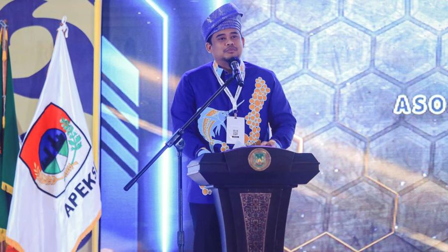 Pemkot Medan