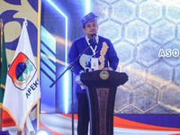 Geger Bobby Nasution Ngamuk Pembangunan Tugu Medan tidak Sesuai Desain