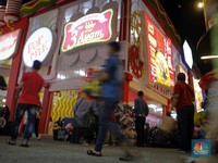 Link Beli Tiket PRJ 2023 Online dan Jadwal Konser Lengkap