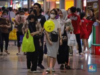 Daya Beli Masyarakat Melemah, Negara Ikut Rugi!