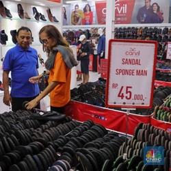 Terakhir Besok, Ini Daftar Harga dan Link Beli Tiket PRJ 2023