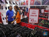 Terakhir Besok, Ini Daftar Harga dan Link Beli Tiket PRJ 2023