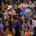 Jadwal Konser PRJ 2023 Beserta Link Beli Tiket dan Harganya