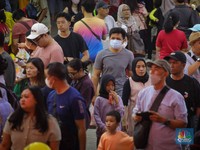 Jadwal Konser PRJ 2023 Beserta Link Beli Tiket dan Harganya