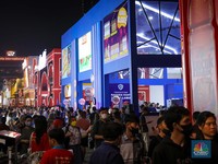 Harga Tiket PRJ, Link Beli Online, dan Jadwal Konser Lengkap