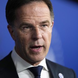 NATO Punya Bos Baru, Janjikan Ini soal Perang Rusia-Ukraina