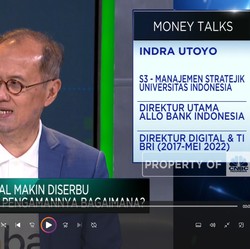 Perluas Layanan PayLater Cs, Allo Bank Sasar Milenial & Gen Z