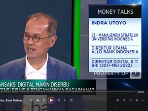 Perluas Layanan PayLater Cs, Allo Bank Sasar Milenial & Gen Z