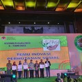 Kejar Nol Karbon, Pertamina Ikut Kelola Perhutanan Sosial