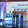 PLN Panen Dukungan Dalam Pemanfaatan FABA PLTU