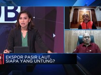 Polemik Ekspor Pasir Laut, DPR Ragukan Pengawasan KKP