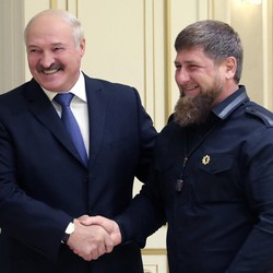 Putin Mau Habisi Bos Wagner, Batal Dibujuk Tetangga Rusia