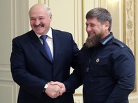Putin Mau Habisi Bos Wagner, Batal Dibujuk Tetangga Rusia