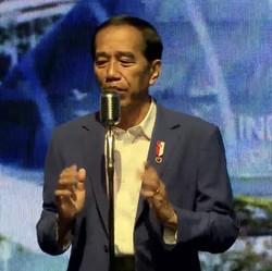 Masa Lalu Jokowi di Solo: Rumah Kena Gusur, Masih Ndeso