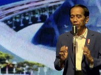 Masa Lalu Jokowi di Solo: Rumah Kena Gusur, Masih Ndeso