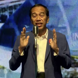 Jokowi Ungkap RI Bakal Digugat China, Ternyata Gegara Ini!
