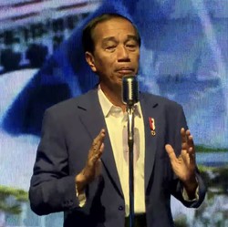 Gara-gara Ini, Jokowi Ungkap RI Bisa Digugat China ke WTO