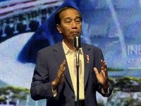 Belanda Akui Kemerdekaan RI, Jokowi Bilang Bagus Tapi...