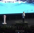 RI 'OTW' Kaya di 2045, Pendapatan per Kapita Bakal US$ 30.300