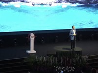 RI 'OTW' Kaya di 2045, Pendapatan per Kapita Bakal US$ 30.300