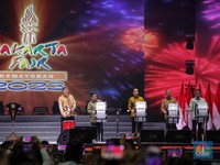 Agenda Hari Ini Rabu,12 Juni 2024: Ada Pembukaan Jakarta Fair
