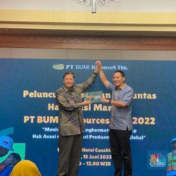 BUMI Pelopori Laporan Uji Tuntas Terkait Hak Asasi Manusia