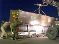 Menuju PD 3, Ukraina Serang Rusia dengan Rudal Storm Shadow Inggris