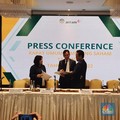 Jokowi Setop Ekspor Bauksit, Produksi Antam Aman?