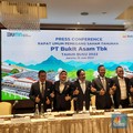 Usai Bagi Dividen 100%, PTBA Genjot Investasi Rp6,4 Triliun